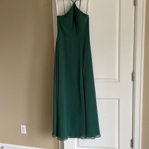 Bridesmaid Dress